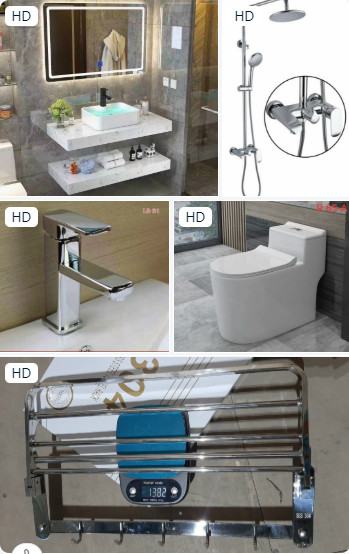 COMBO VIP giá chỉ 6.850k/bộ