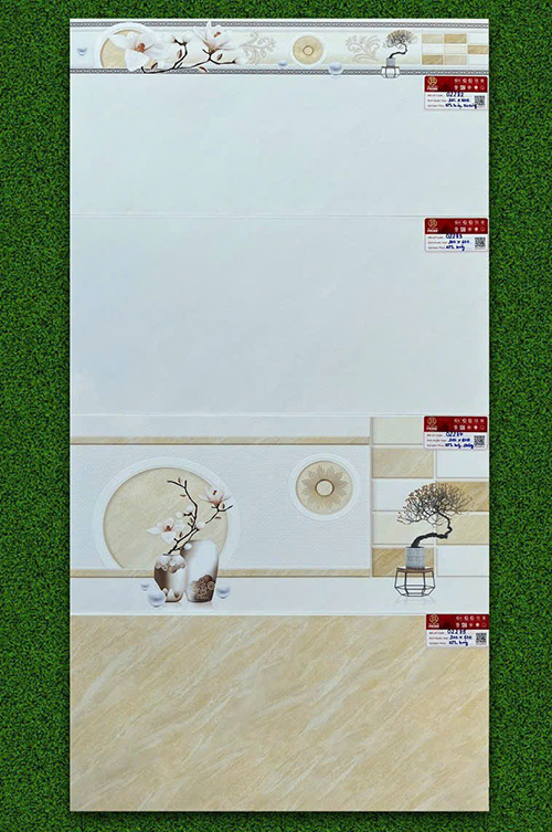 Gạch ốp tường 30×60 Prime 2282-2283-2284-2285