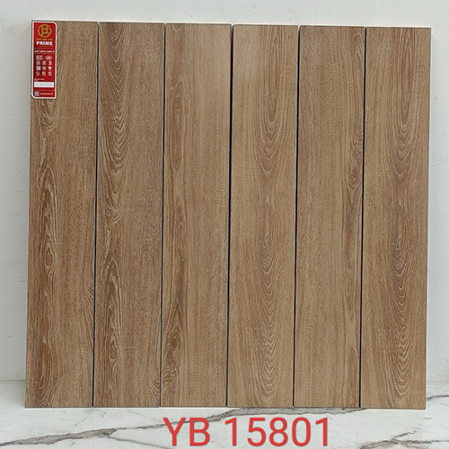 Gạch giả gỗ 15×80 Prime YB 15801