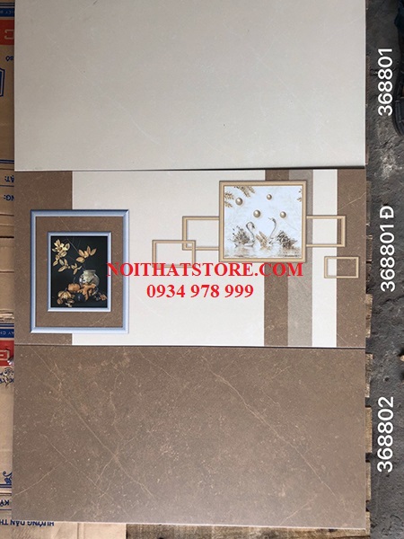 Gạch Hoàng Gia-Royal 30×60 368801-368802