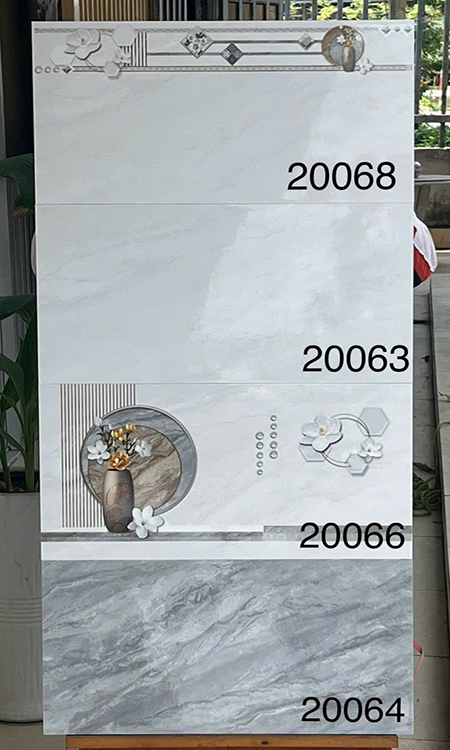 Gạch ốp tường giá rẻ 300×600 Catalan 20063-20064-20066-20068