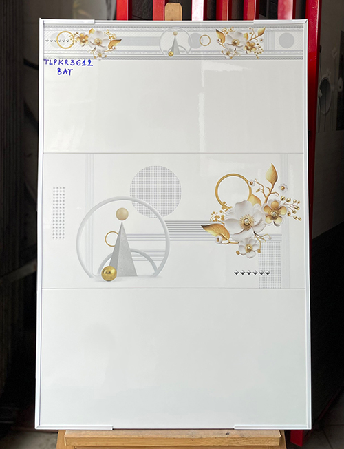 Gạch ốp tường giá rẻ 30×60 TLP-KR3612