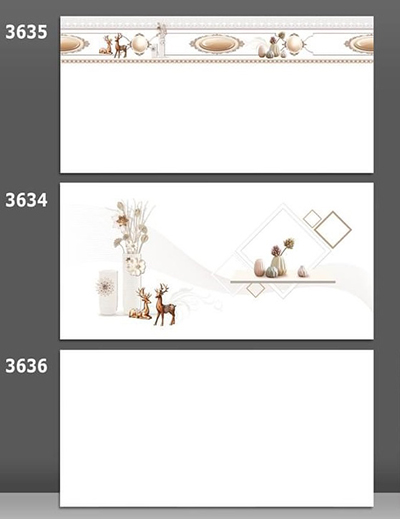 Gạch ốp tường giá rẻ 300×600 Catalan 3636