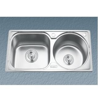 Chậu rửa chén Gorlde GD 5312