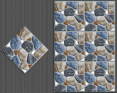 Gạch sân vườn giá rẻ 50×50 9600