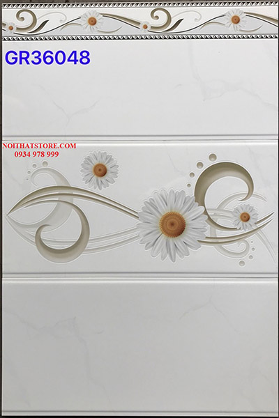 Gạch ốp tường giá rẻ 30×60 GR36048