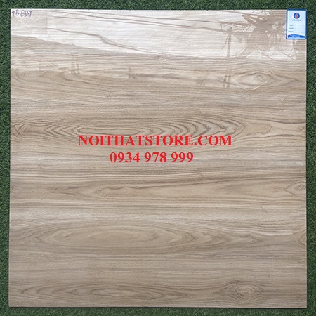 Gạch lát nền giá rẻ 80×80 Viglacera TB897