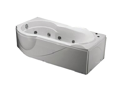 Bồn tắm massage xây Caesar MT3180AL(R)