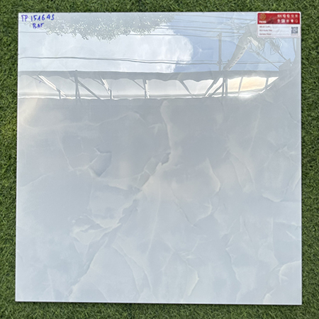 Đá bóng kính giá rẻ Prime 60×60 15164S