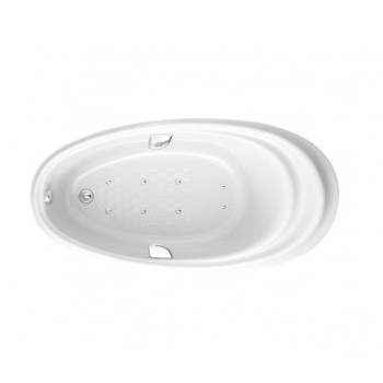 Bồn tắm ngọc trai massage TOTO PPYB1610RHPWE#S
