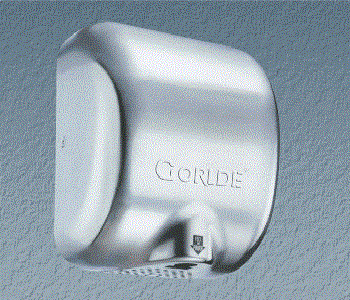 Máy sấy tay Gorlde B888
