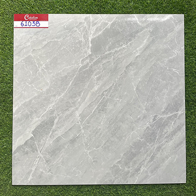 Gạch lát nền giá rẻ 60×60 Catalan 61038