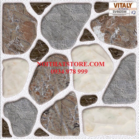 Gạch sân vườn giá rẻ 50×50 SV4605M