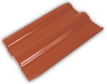 Ngói tráng men Viglacera R01