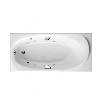 Bồn tắm ngọc trai massage TOTO PPYK1710ZRHPE#P/DB501R-2B