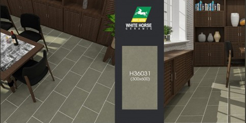 Gạch ốp tường Bạch Mã 30×60 HE36031