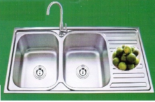 Chậu rửa chén EROWIN 11050A