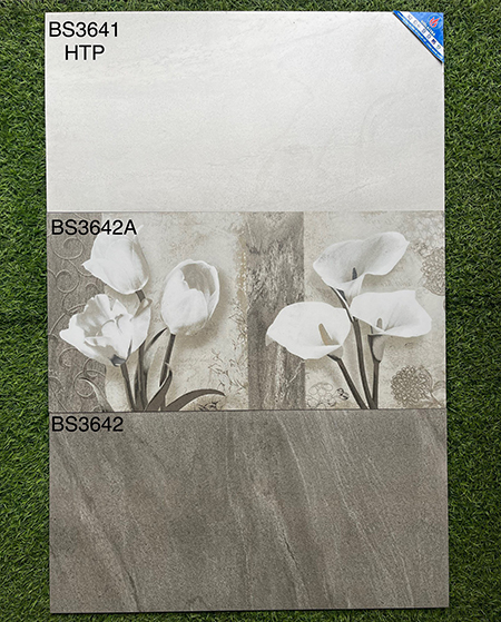 Đá bán sứ ốp tường Viglacera 300×600 BS3641-3642