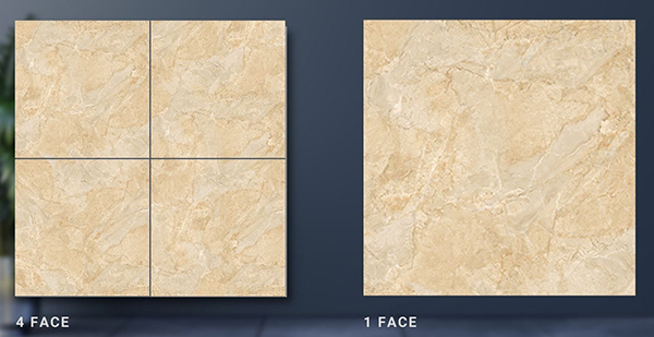 Gạch lát nền giá rẻ Catalan 600×600 60079