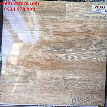 Gạch giả gỗ 60×60 V6602D