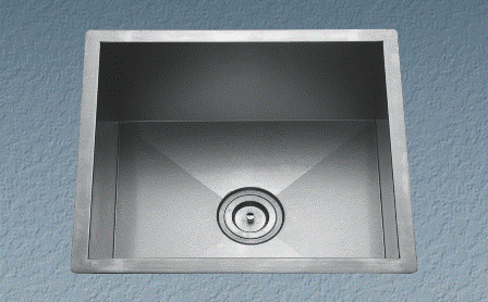 Chậu rửa chén inox 304 Gorlde G-8