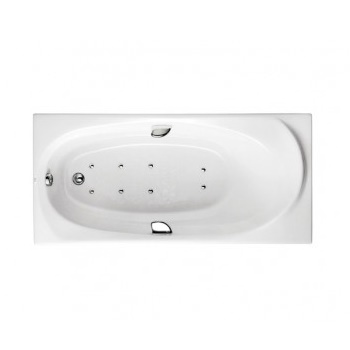 Bồn tắm ngọc trai massage TOTO PPYB1710RHPE#P/DB501R-2B