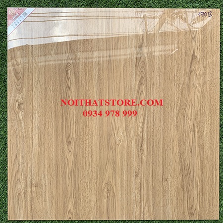 Gạch giả gỗ Prime 60×60 17013