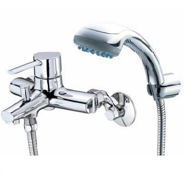 Vòi sen tắm nóng lạnh Caesar S330C