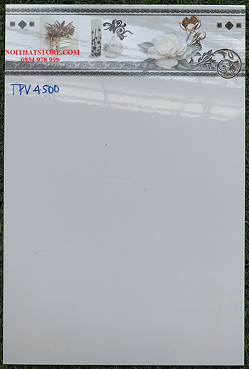 Gạch giá rẻ 30×45 ốp tường TPV4500