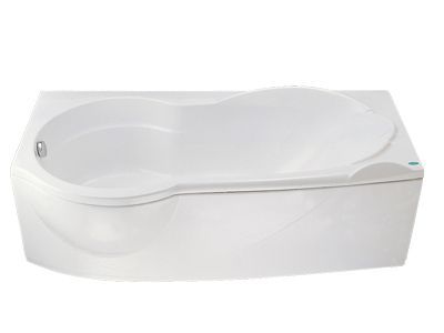 Bồn tắm chân yếm Caesar AT3180L(R)