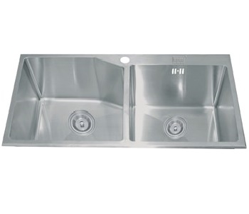 Chậu rửa chén Giovani GS-8548 HM