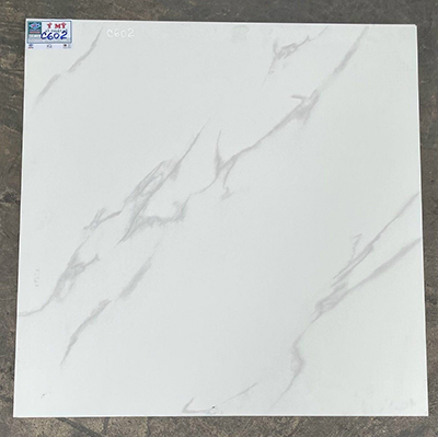 Gạch lát nền giá rẻ 600×600 Ý Mỹ C602