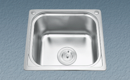 Chậu rửa chén Gorlde GD 018