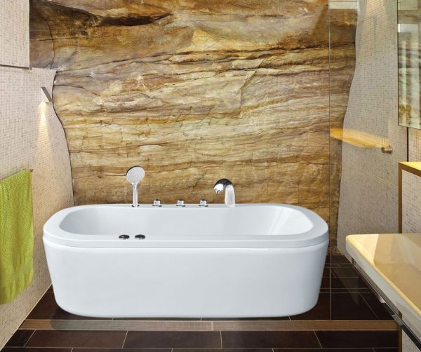 Bồn tắm Euroca EU0-1780