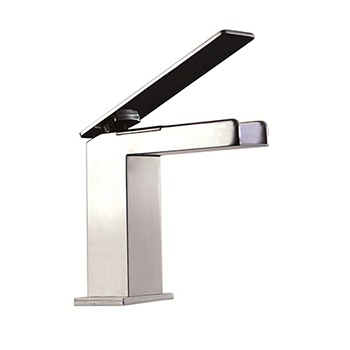 Vòi Lavabo nóng lạnh Caesar B680CT
