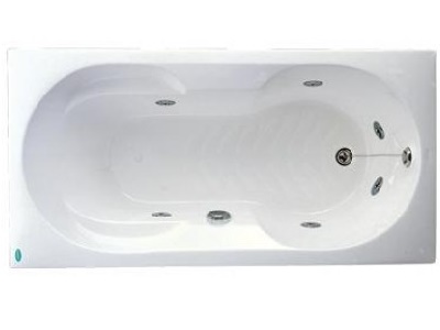 Bồn tắm massage Caesar MT0370L(R)