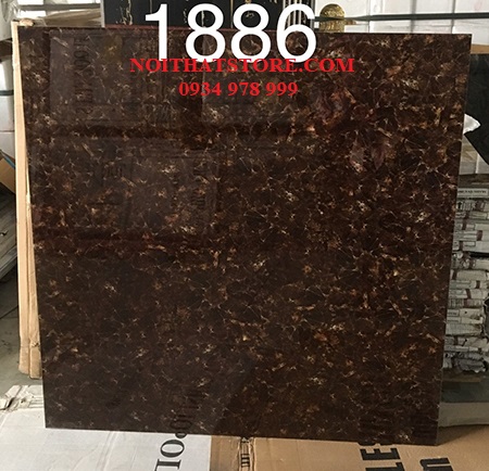 Gạch lát nền Trung Quốc 100×100 1886