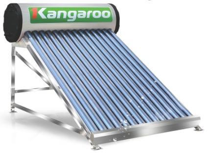 Máy năng lượng Kangaroo DI 1414