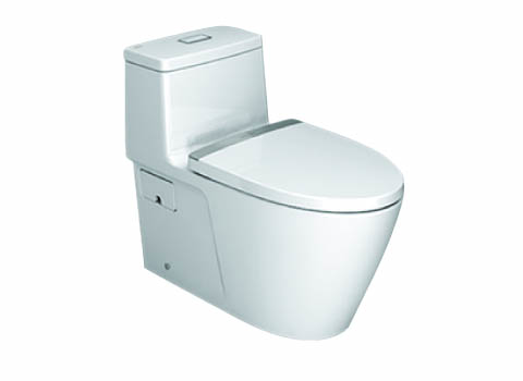 Bàn cầu American Standard 2007SC-WT