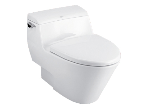 Bàn cầu American Standard 2040-WT