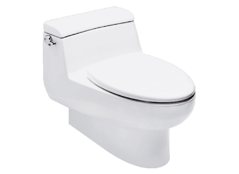 Bàn cầu American Standard 2050-WT