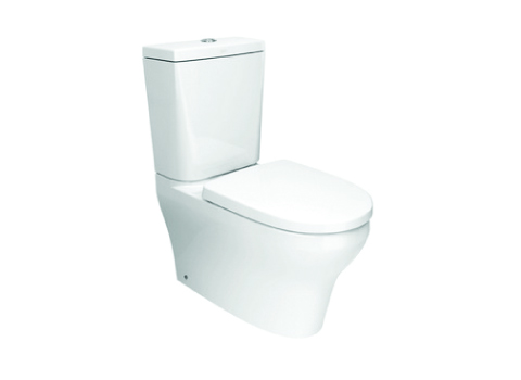 Bàn cầu American Standard 2309SC-WT