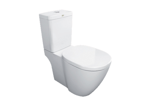 Bàn cầu American Standard 2704-WT