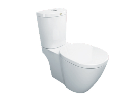 Bàn cầu American Standard 2705-WT