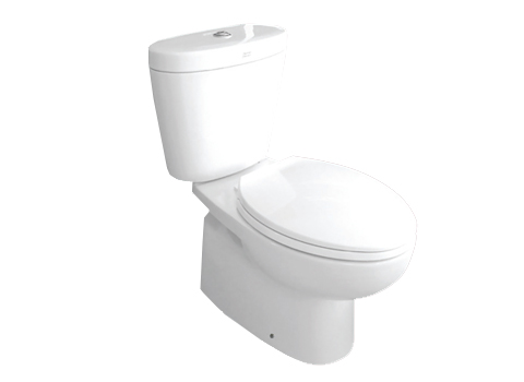 Bàn cầu American Standard 2791H-WT