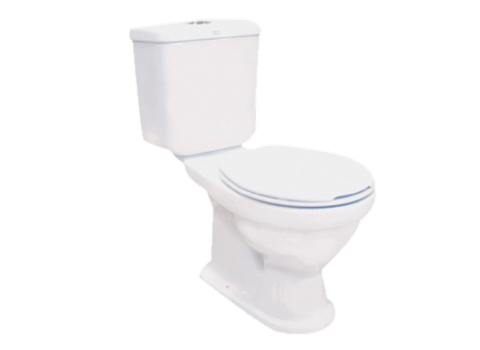 Bàn cầu American Standard VF-2321