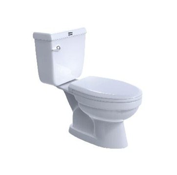 Bàn cầu American Standard VF-2395C