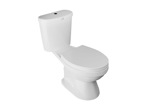 Bàn cầu American Standard VF-2397