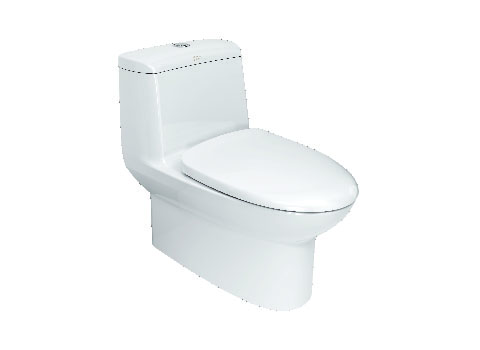 Bàn cầu American Standard WP-1830