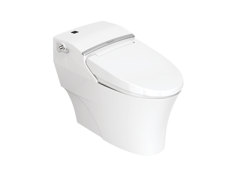 Bàn cầu American Standard WP-2012/WF-7212